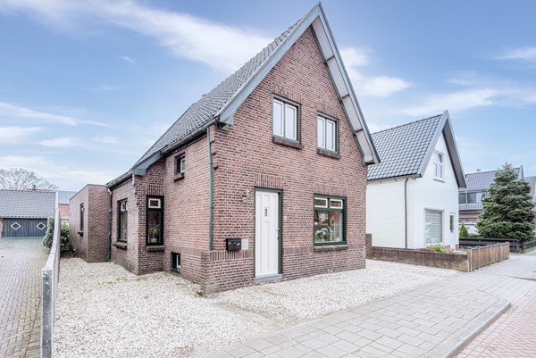 Medium property photo - Hoenderparkweg 21, 7335 GP Apeldoorn